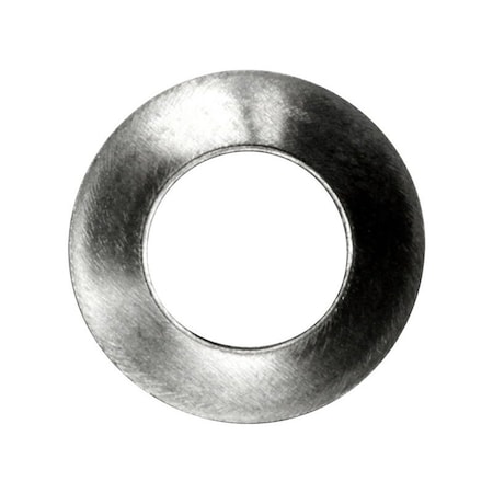 Heritage Bllvlle Wshr 928 x 500 x 089 SS PL BW-0928-E-089S